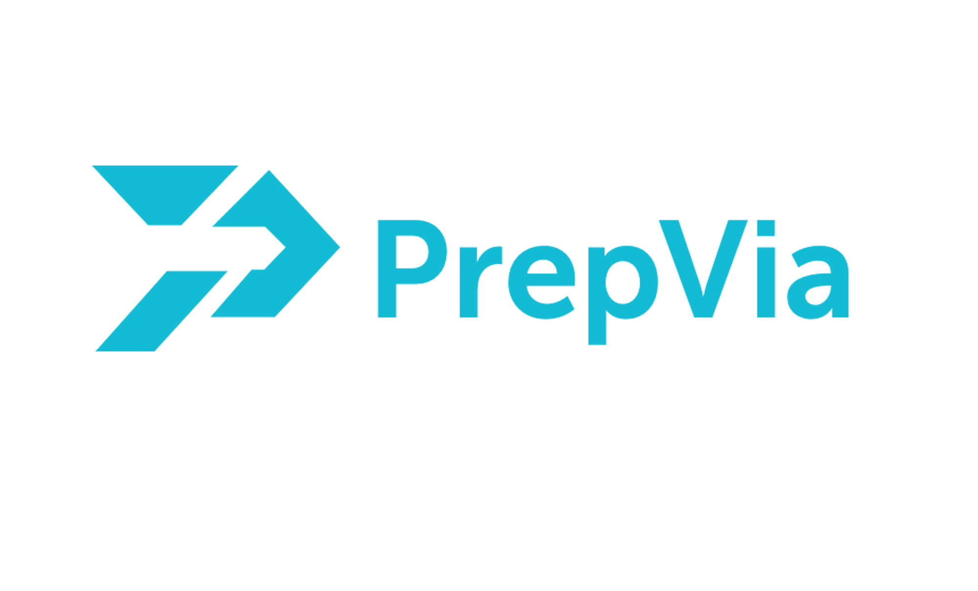 PREPVIA LOGO PREPVIA LOGO